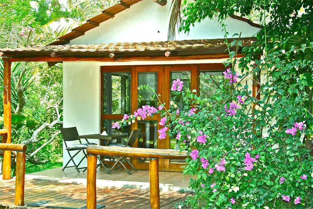 Palmeiras Lodge Vilanculos Room photo